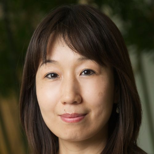 Dr. Xinna Li